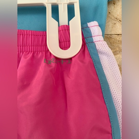 Nike Girls 2-pcs Set - Picture 12 of 16